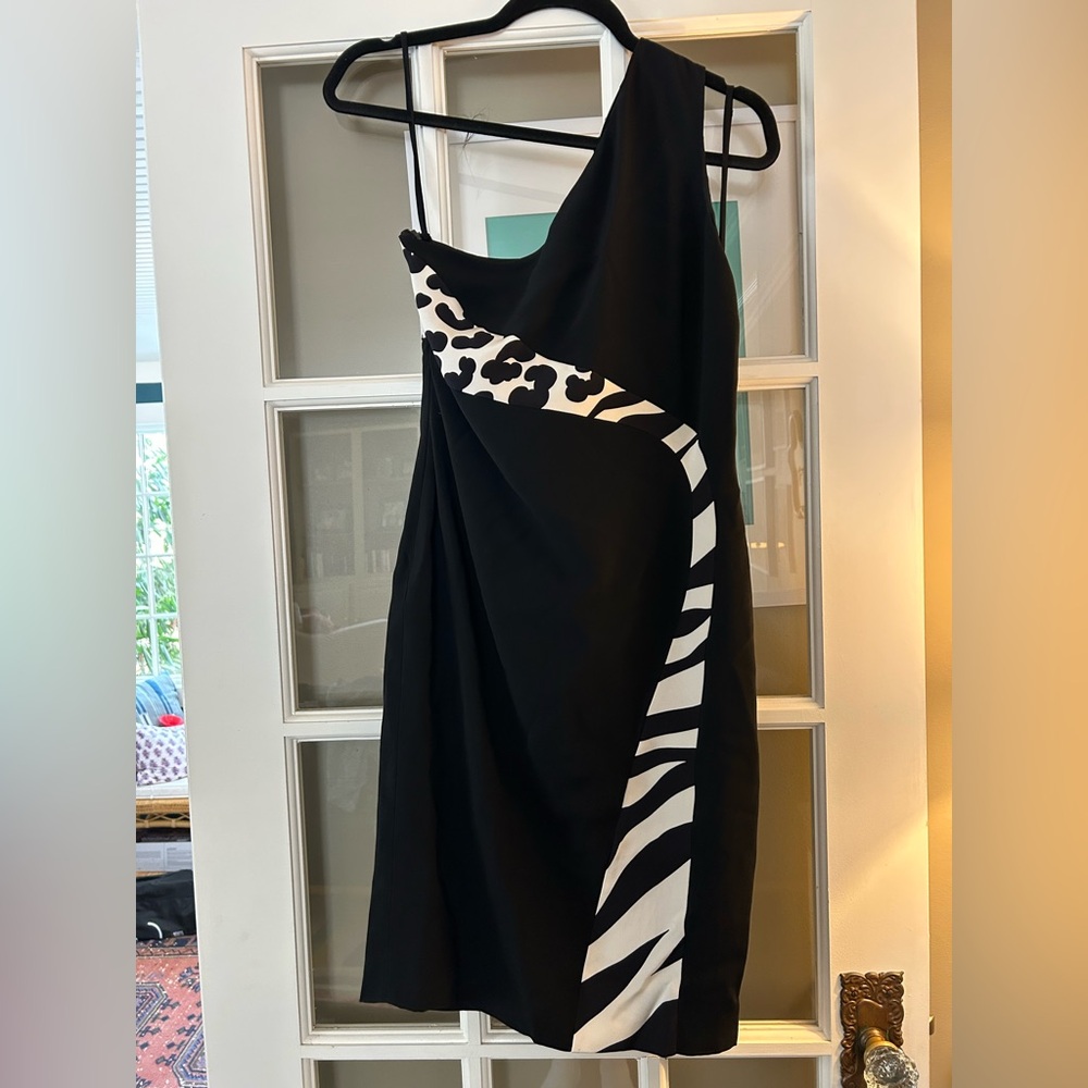 Versace Cocktial Dress size 40